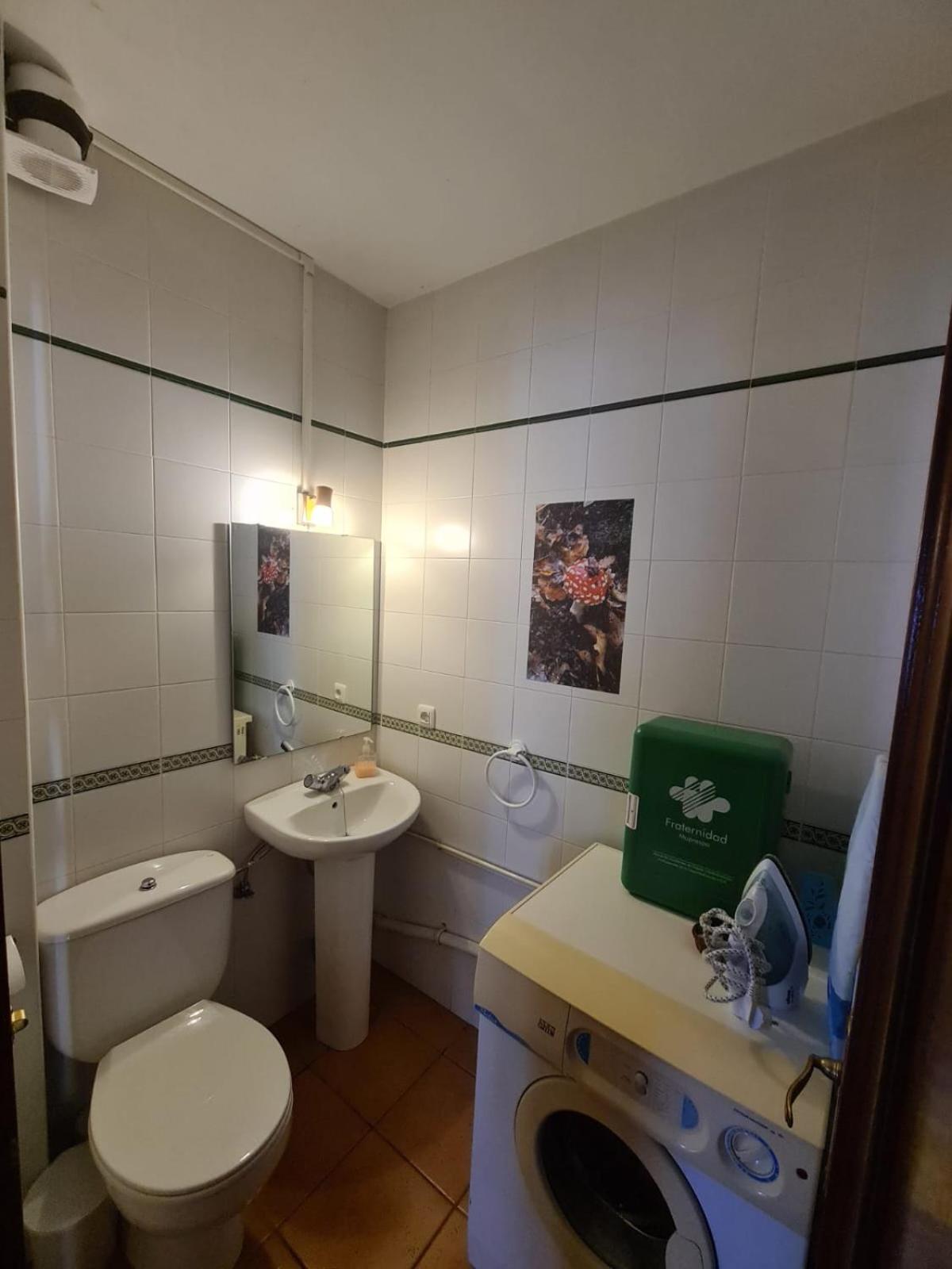 Casa Virués Appartement *