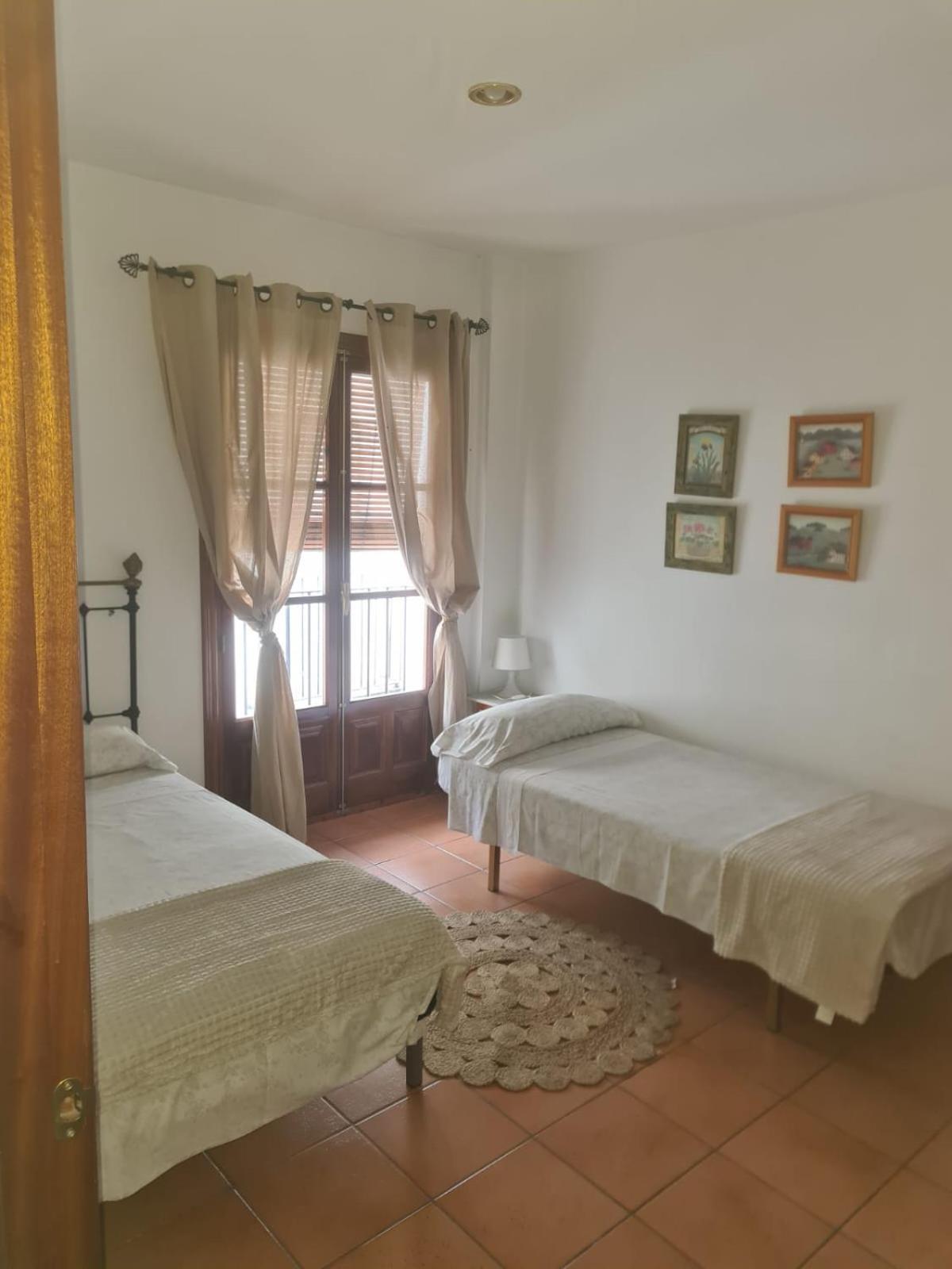 Casa Virués Appartement *