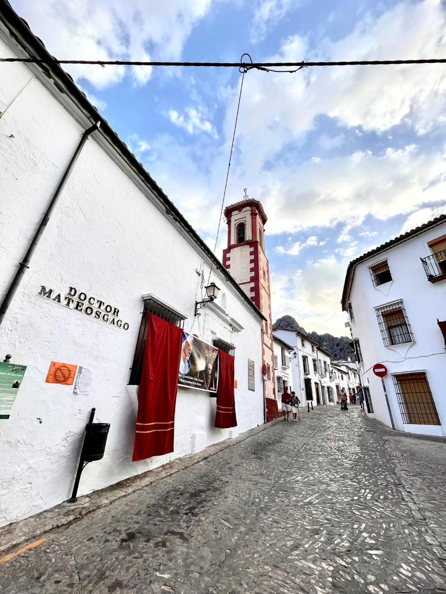Casa Virués Appartement
