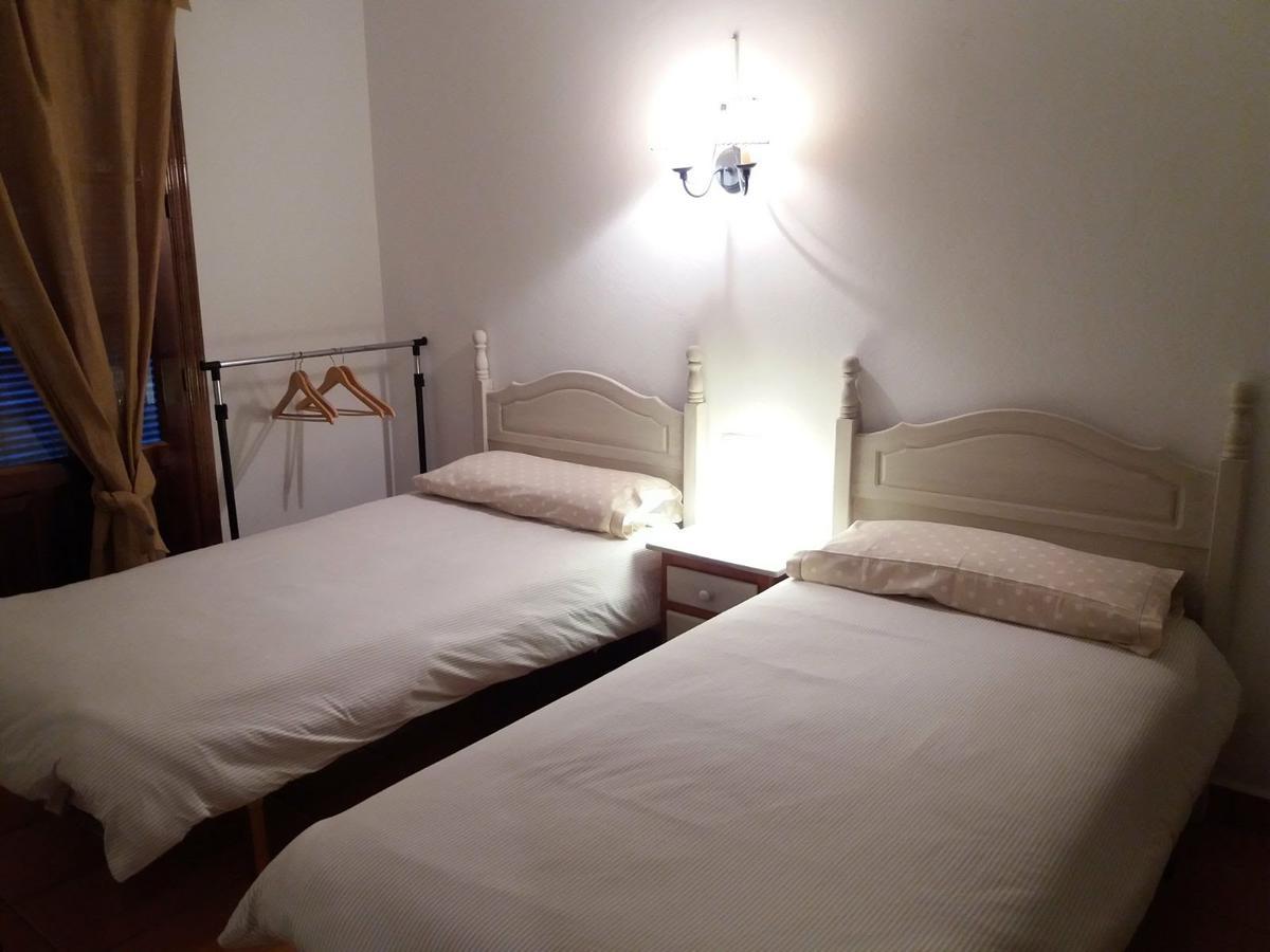 Casa Virués Appartement *