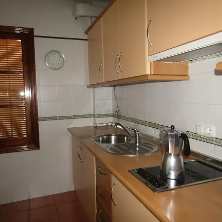 Appartement Casa Virués à Grazalema Extérieur photo