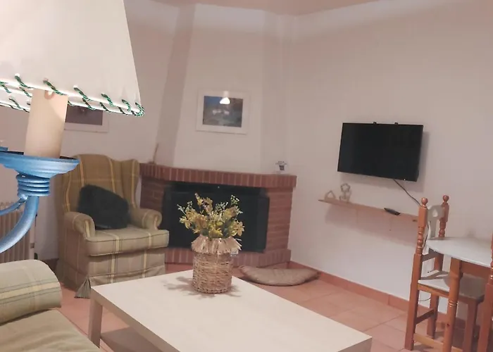 Casa Virués