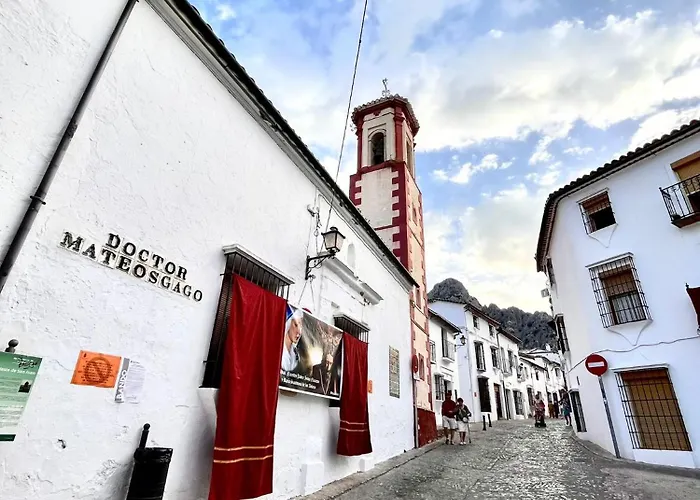 Casa Virués