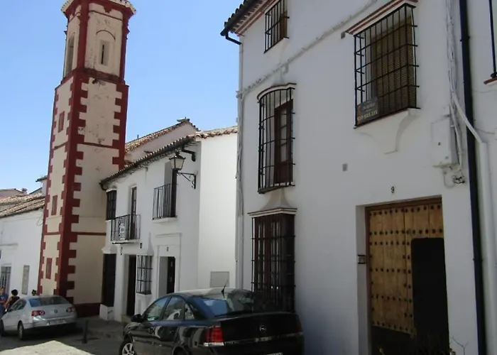 Casa Virués