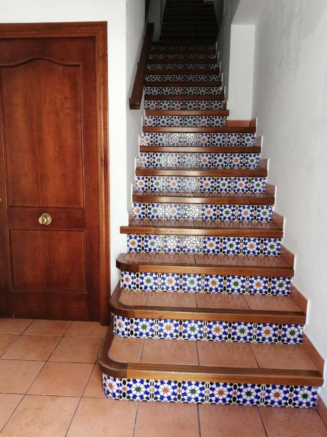 Casa Virués Grazalema