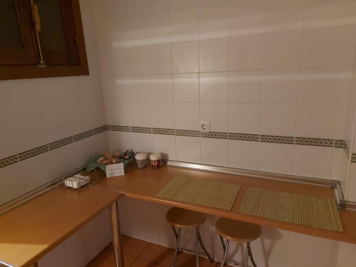 Appartement Casa Virués *