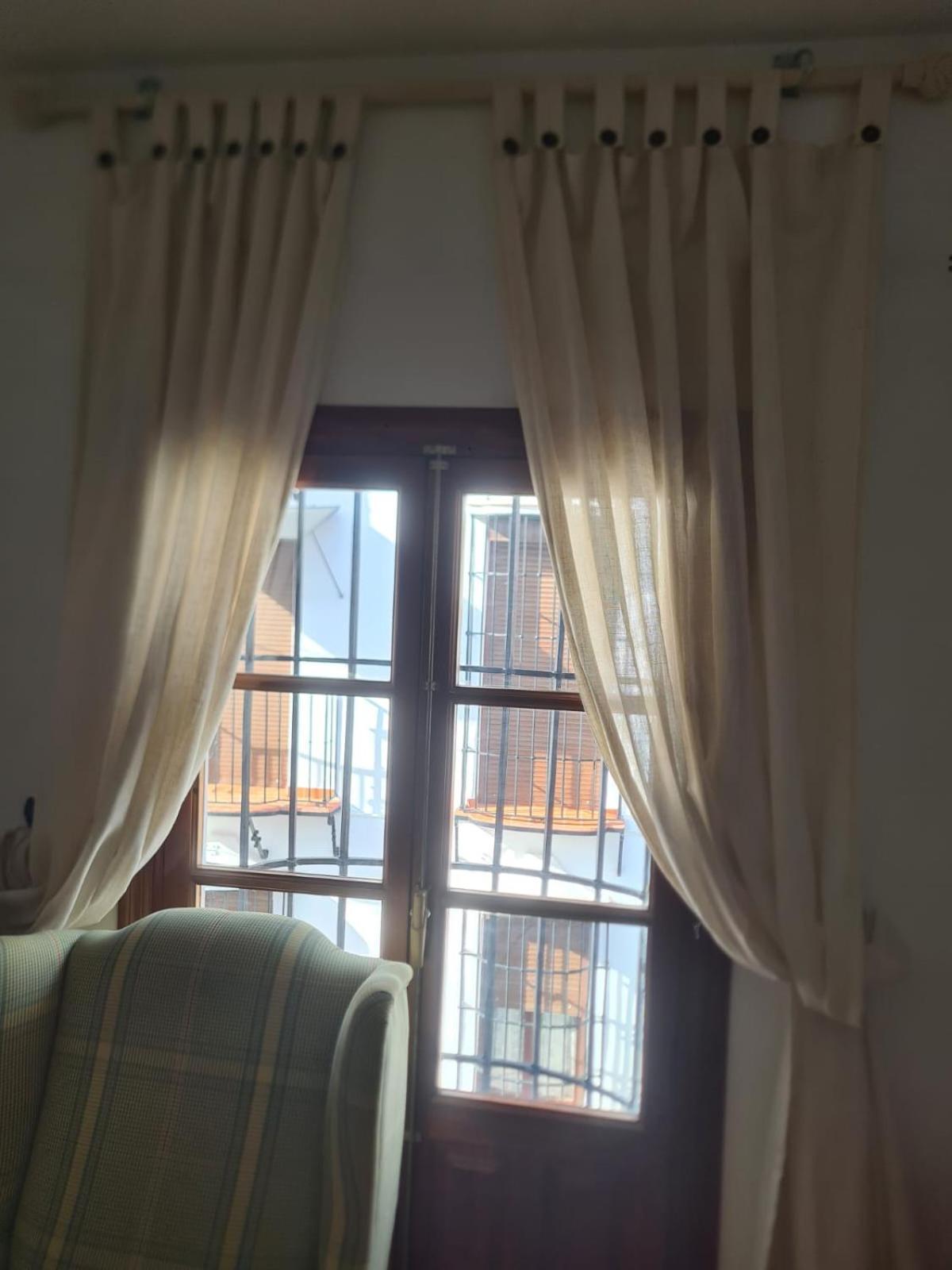 Casa Virués Appartement *