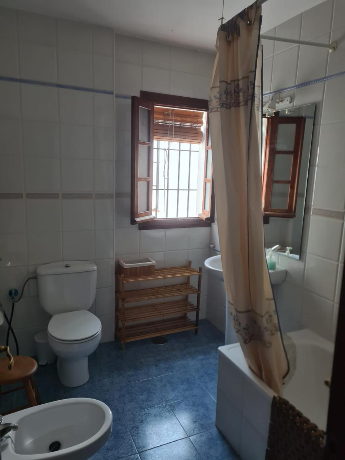 Casa Virués Appartement *