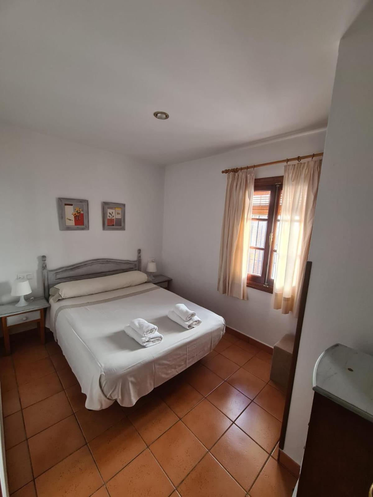 Casa Virues Apartment Grazalema