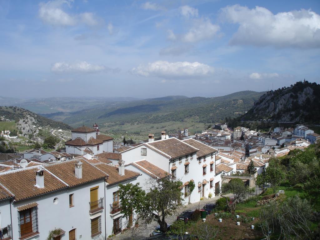 Appartement Casa Virués Grazalema