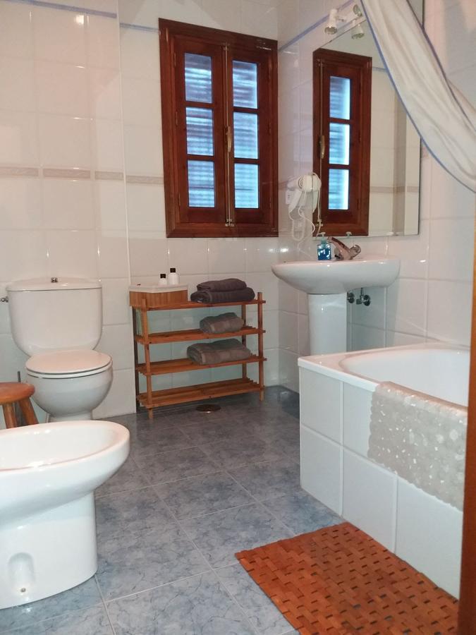 Appartement Casa Virués
