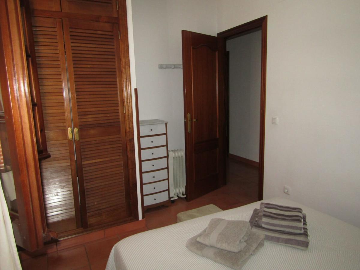 Casa Virués Appartement