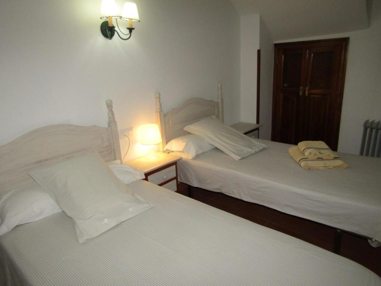 Casa Virues Apartament Grazalema
